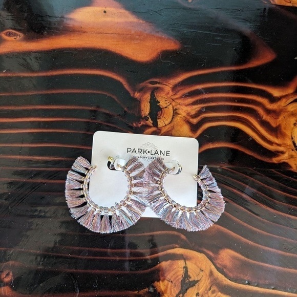 Park Lane Fiesta Earrings - Picture 2 of 4